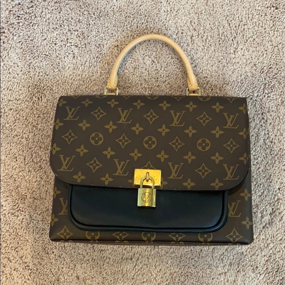 Authentic Louis Vuitton purse - Picture 2 of 15